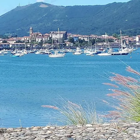 Apartman Un Sejour Pres De La