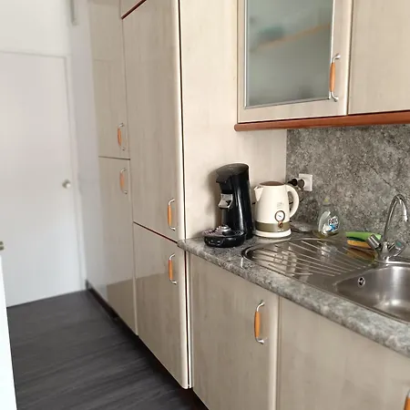 Apartman Un Sejour Pres De La *