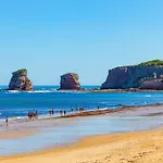 Un Sejour Pres De La * Hendaye