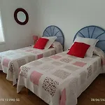 Un Sejour Pres De La Apartment *