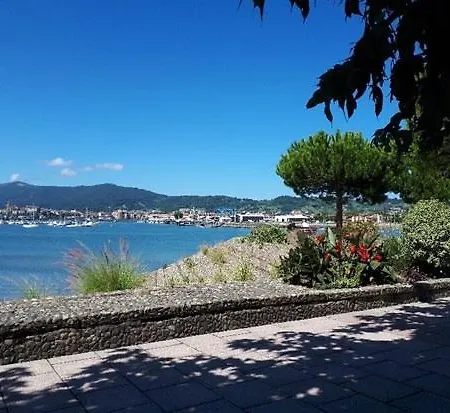 Un Sejour Pres De La * Hendaye